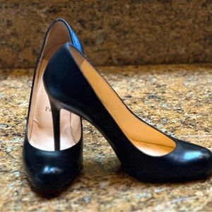 Christian Louboutin pumps